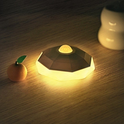 Zelunox Diamond Night Light