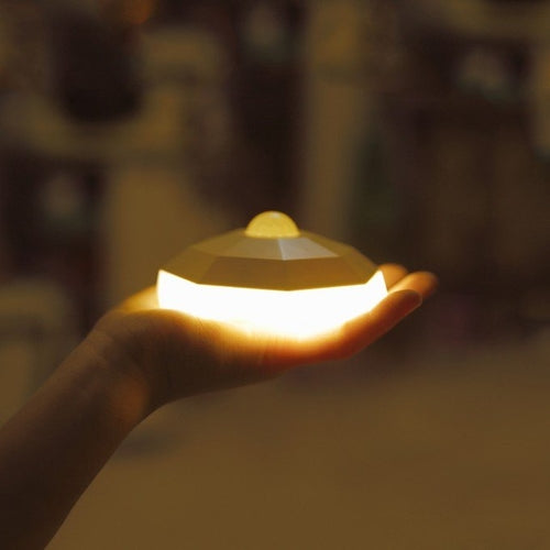 Zelunox Diamond Night Light