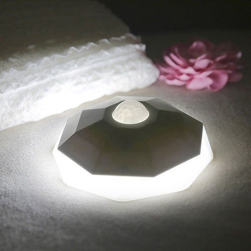 Zelunox Diamond Night Light