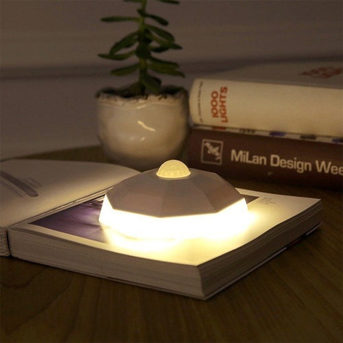 Zelunox Diamond Night Light