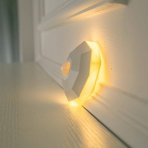 Zelunox Diamond Night Light